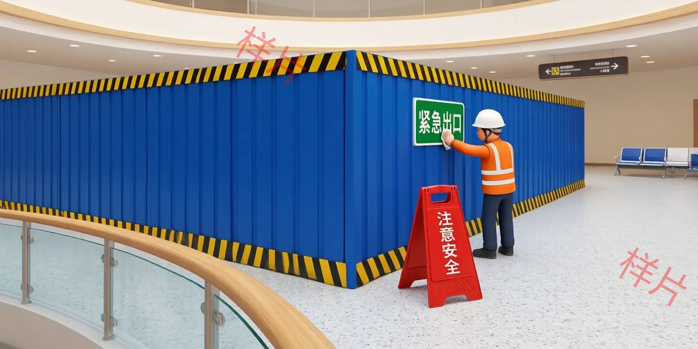 消防标志