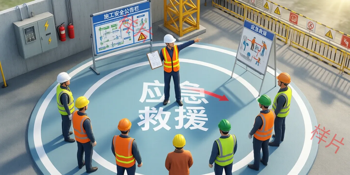 应急预案