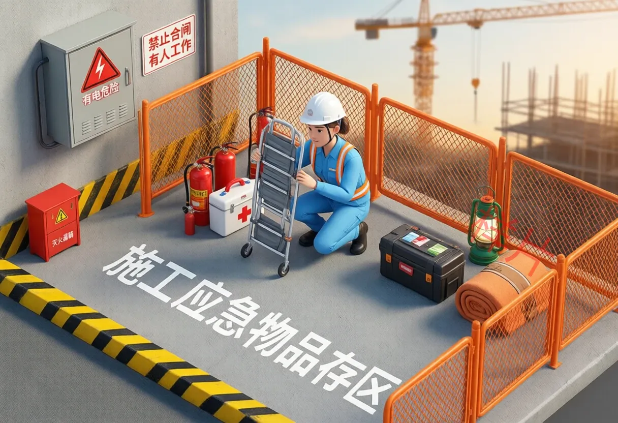 应急演练