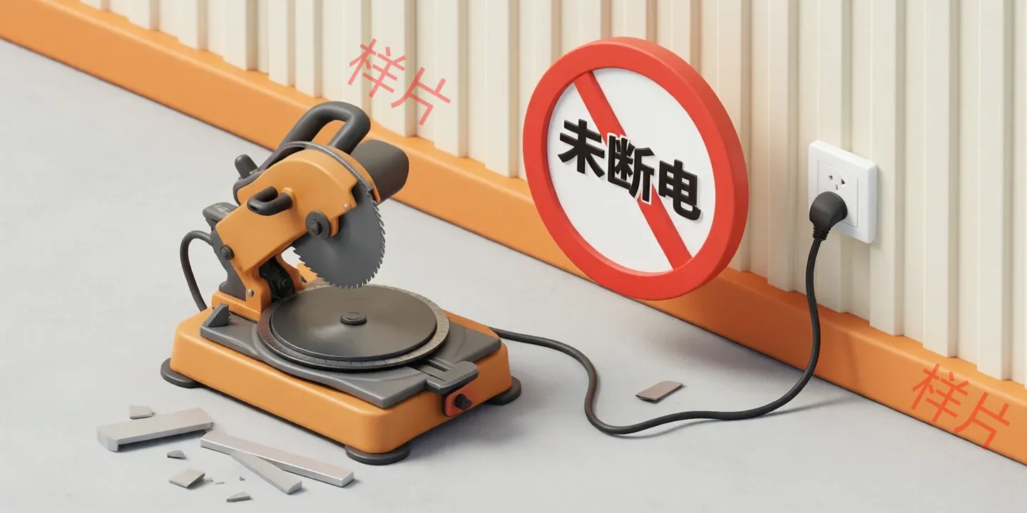 (四)临时用电