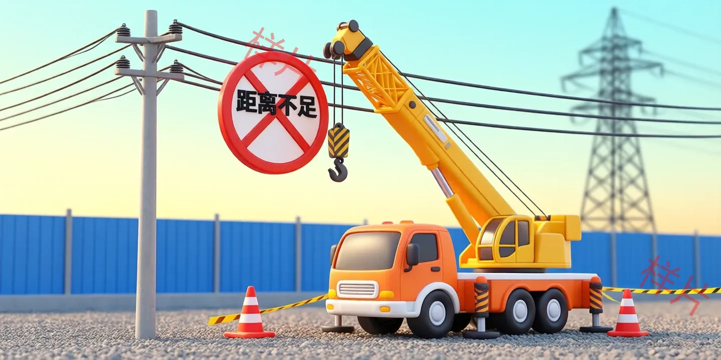 (四)临时用电