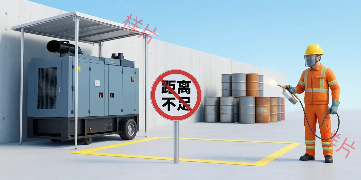 (四)临时用电