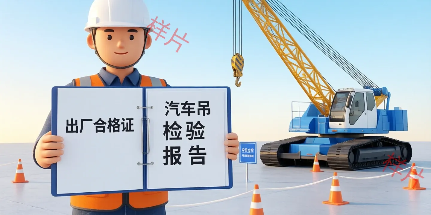 (五)起重吊装