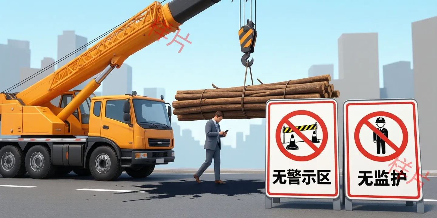 (五)起重吊装