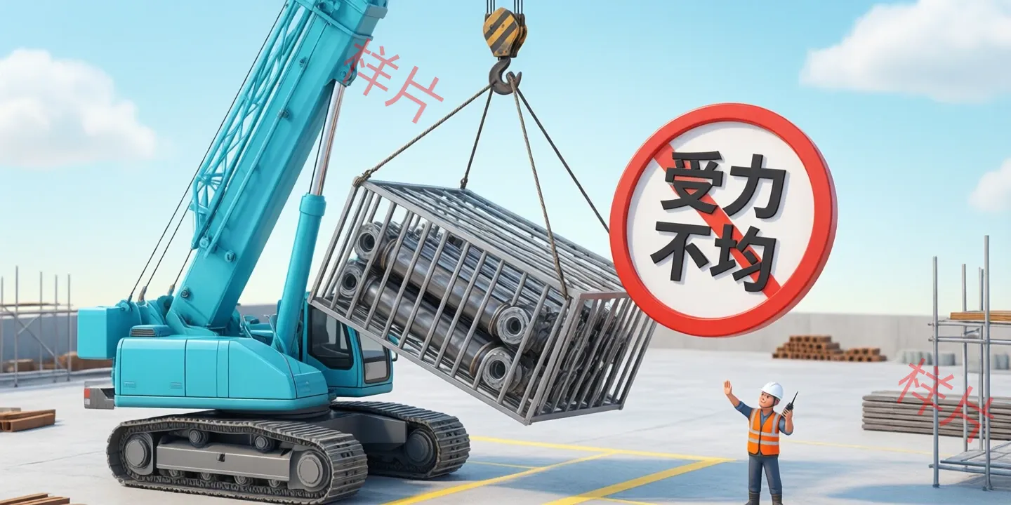 (五)起重吊装