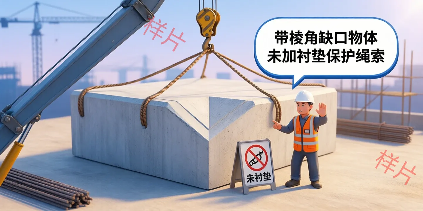 (五)起重吊装