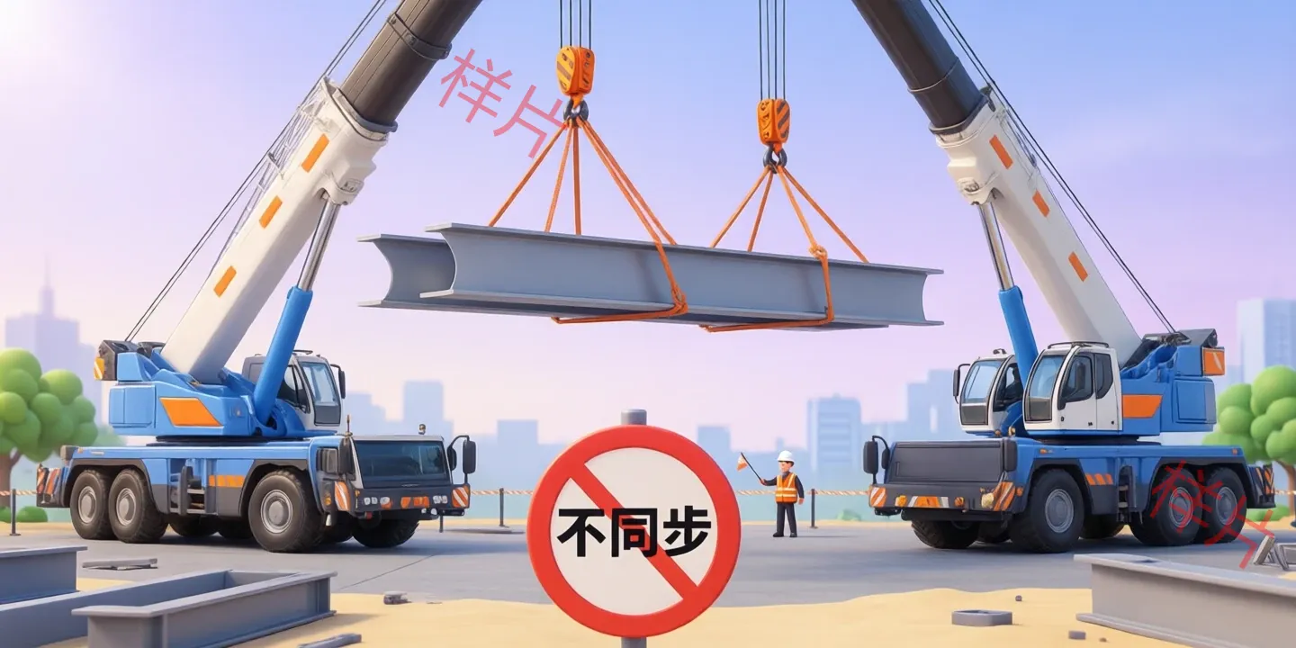 (五)起重吊装
