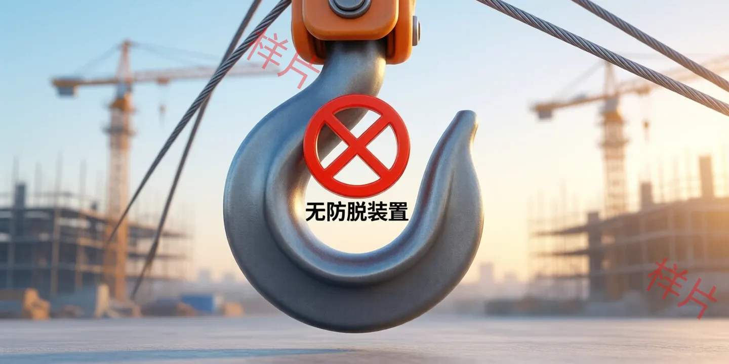 (五)起重吊装
