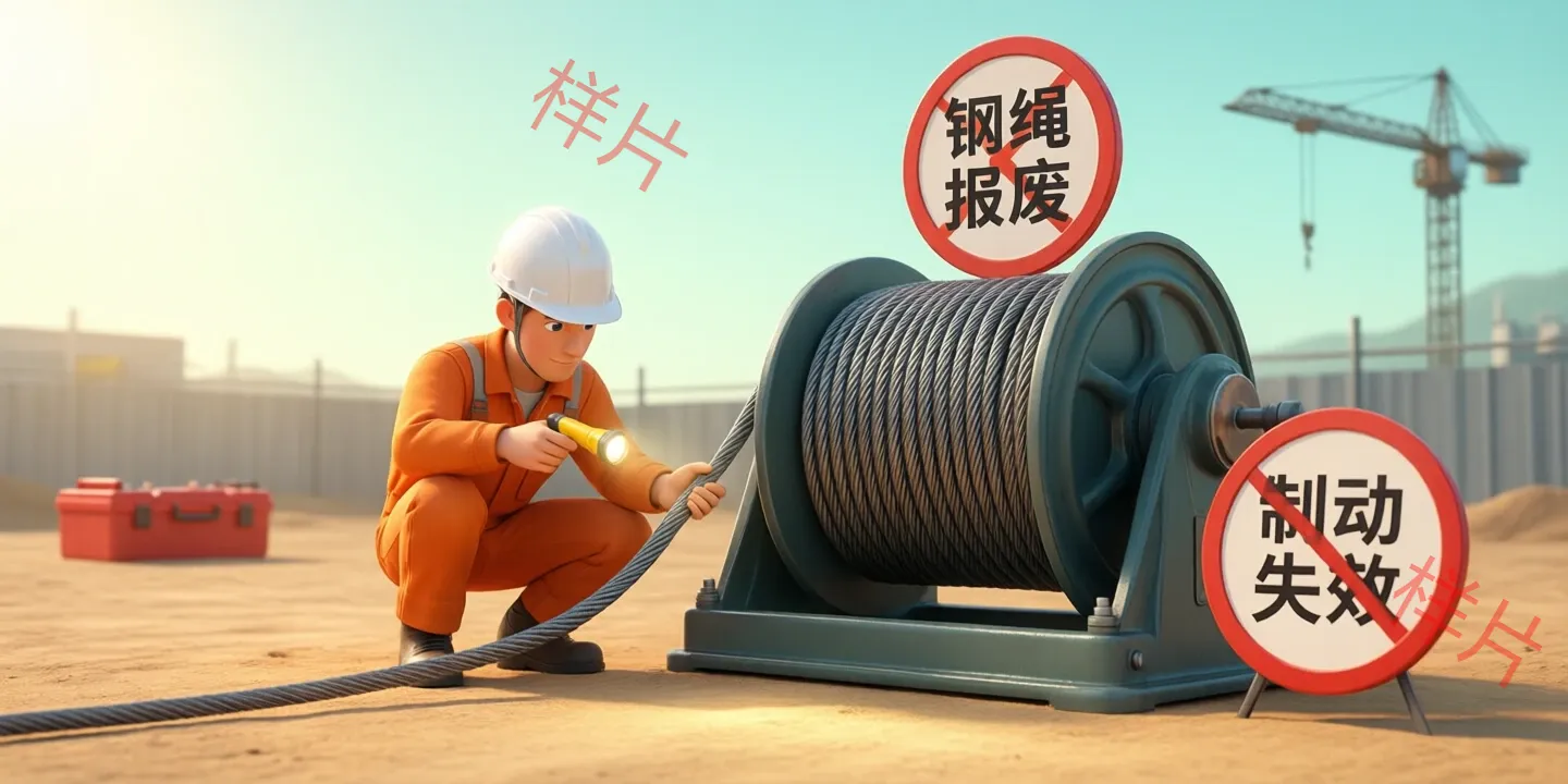 (五)起重吊装