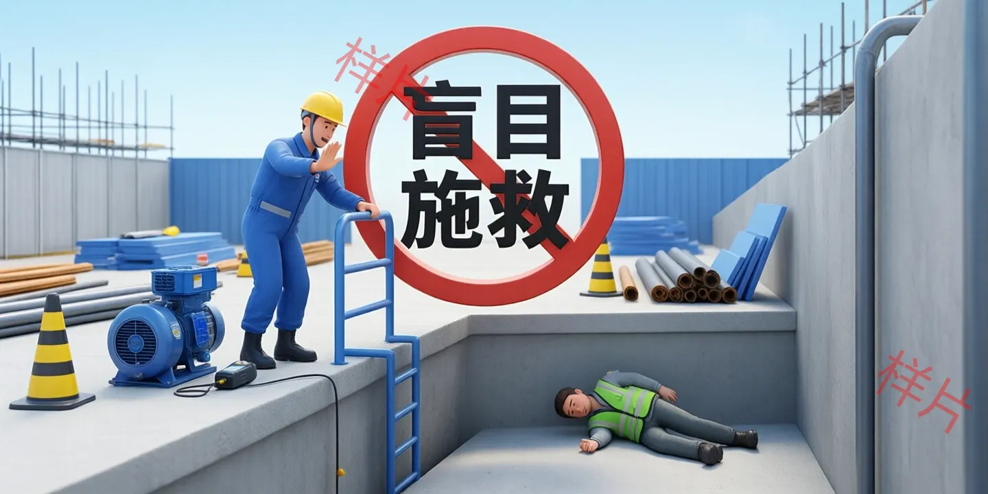 (六)有限空间作业