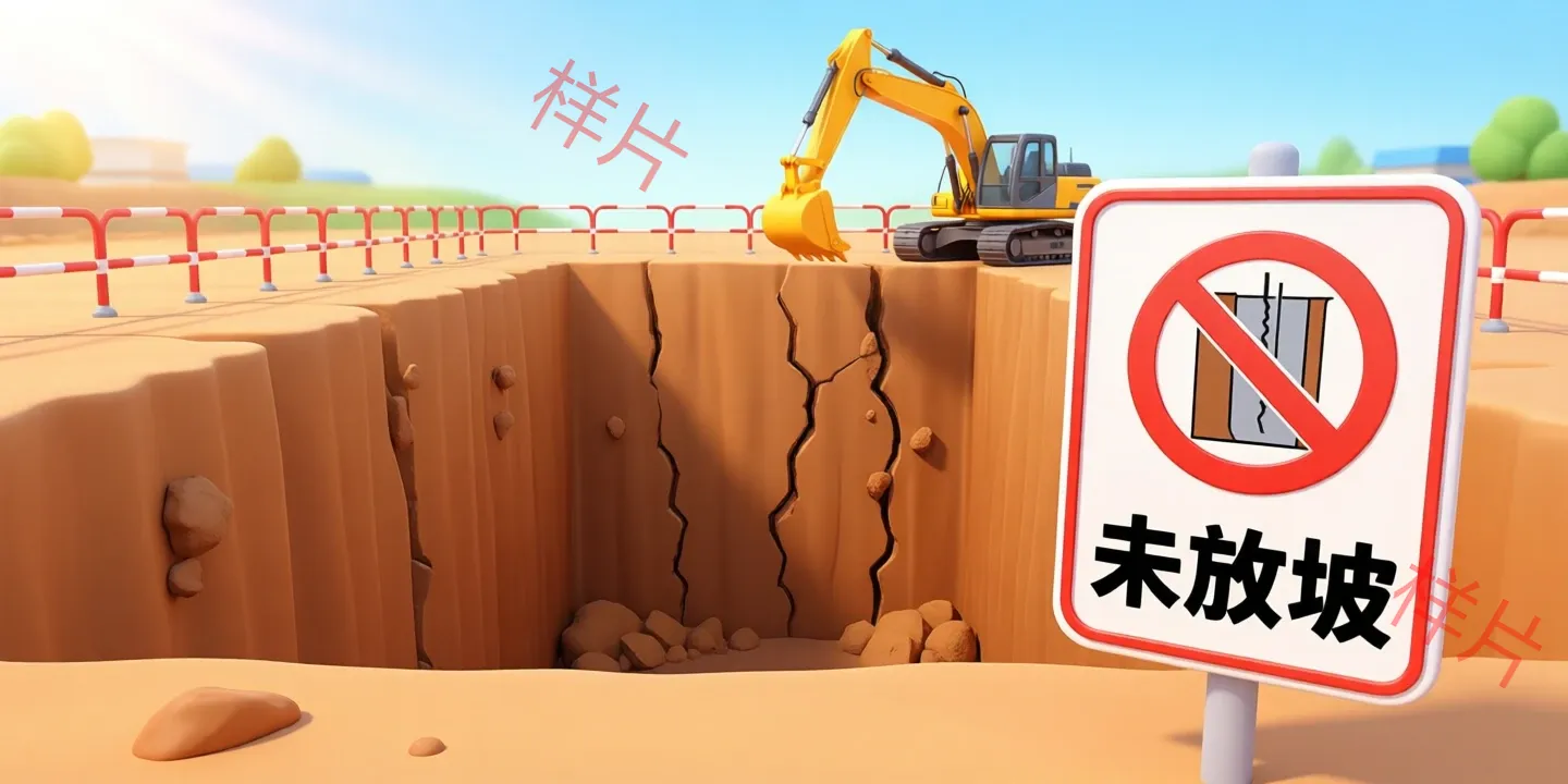 (七)基坑施工作业