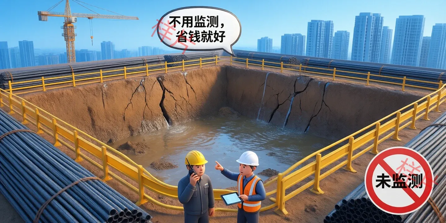 (七)基坑施工作业