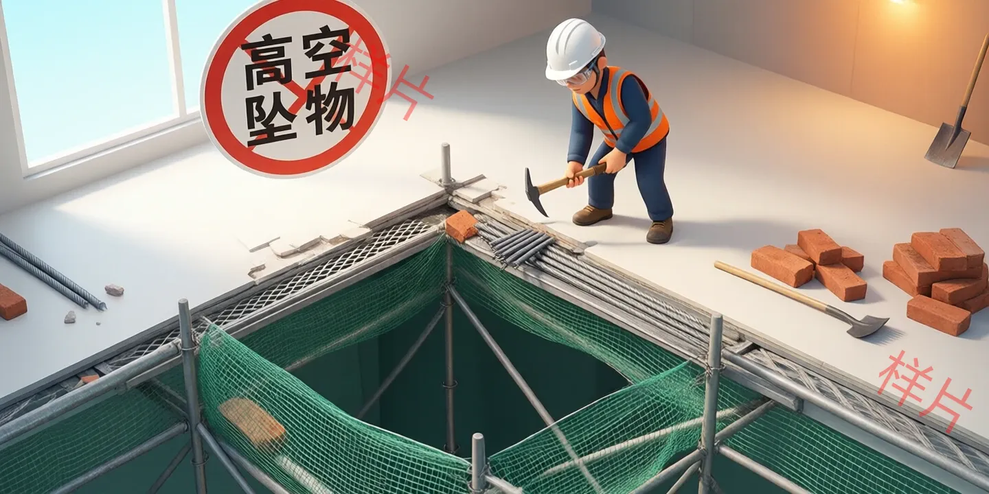 (十)变动建筑主体结构和承重结构施工